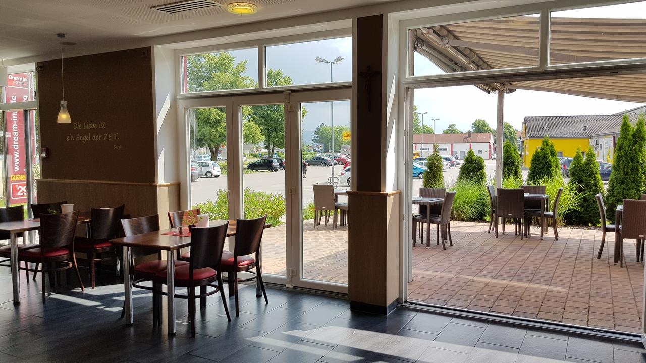 Hotel Dream Regensburg Ost Tegernheim